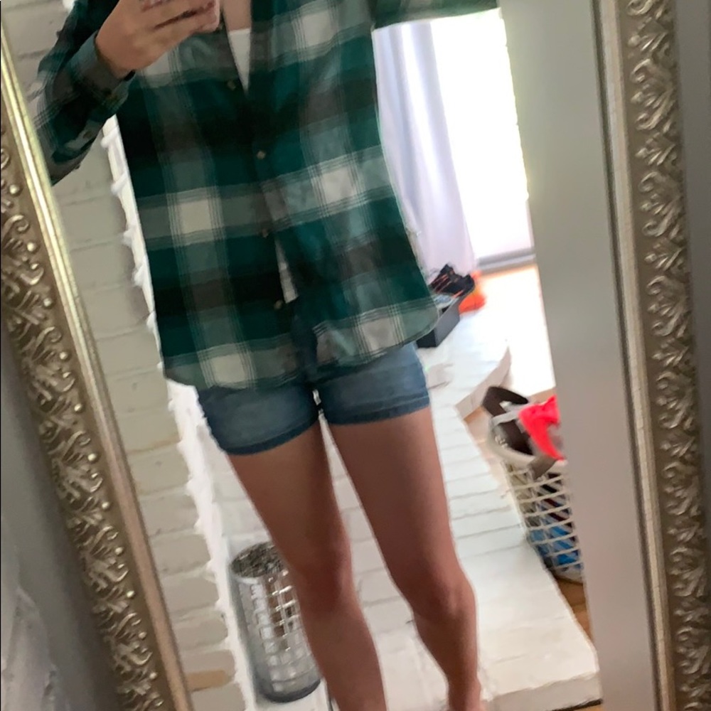 American eagle flannels - Picture 7 of 9